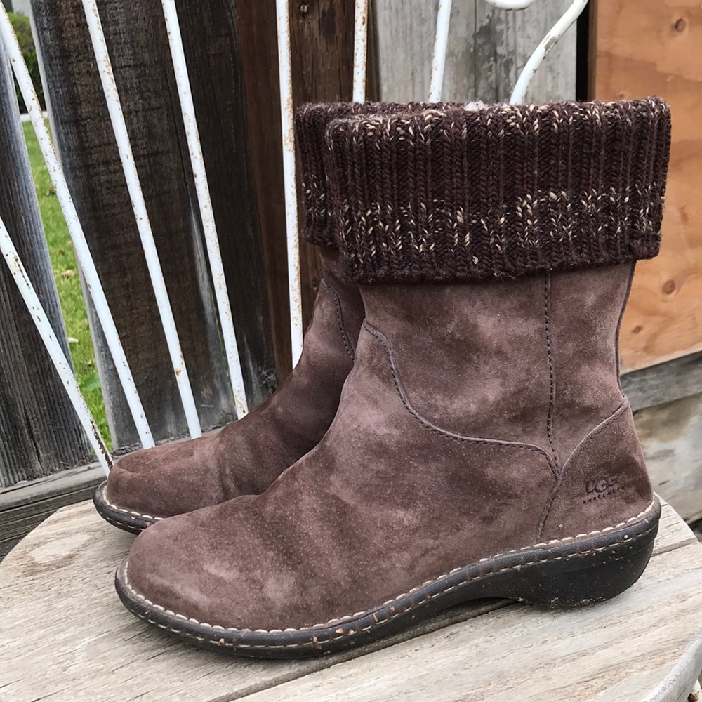 Ugg Kaylana 1933 Boots